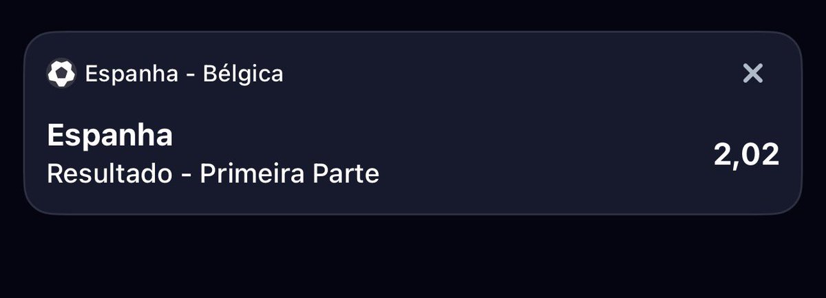 Jonyy16_'s tweet photo. @BetclicPortugal jonyyy666 https://t.co/1EJvsAVWr7