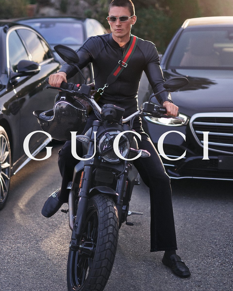 GUCCI JAPAN (@gucci_jp) / Posts / X