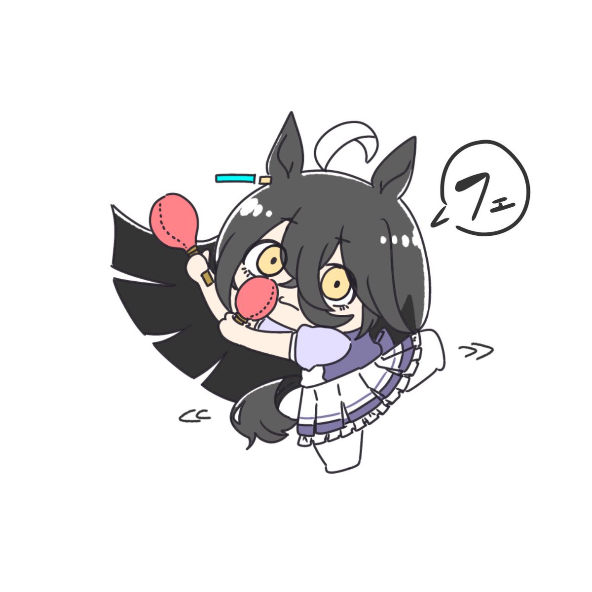 KuriUni0's tweet photo. #いいねした人は私のイラストを自分の絵柄で描く 
かもん https://t.co/Z4fOMdzBL3