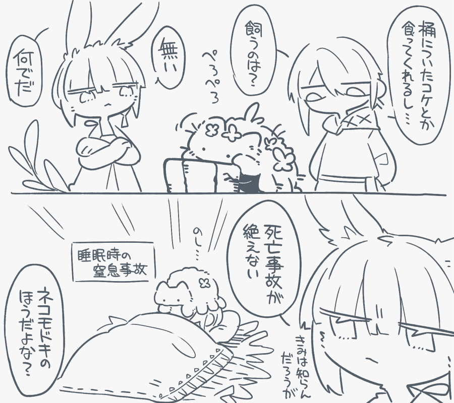 Catamari_va's tweet photo. https://t.co/JWgaqrKurM
