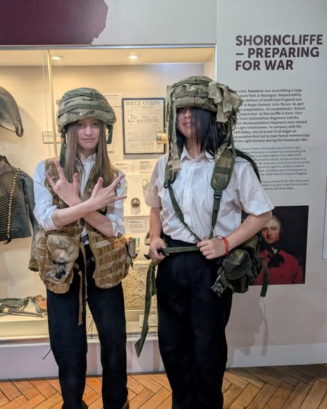 Ark Charter Academy tweet media