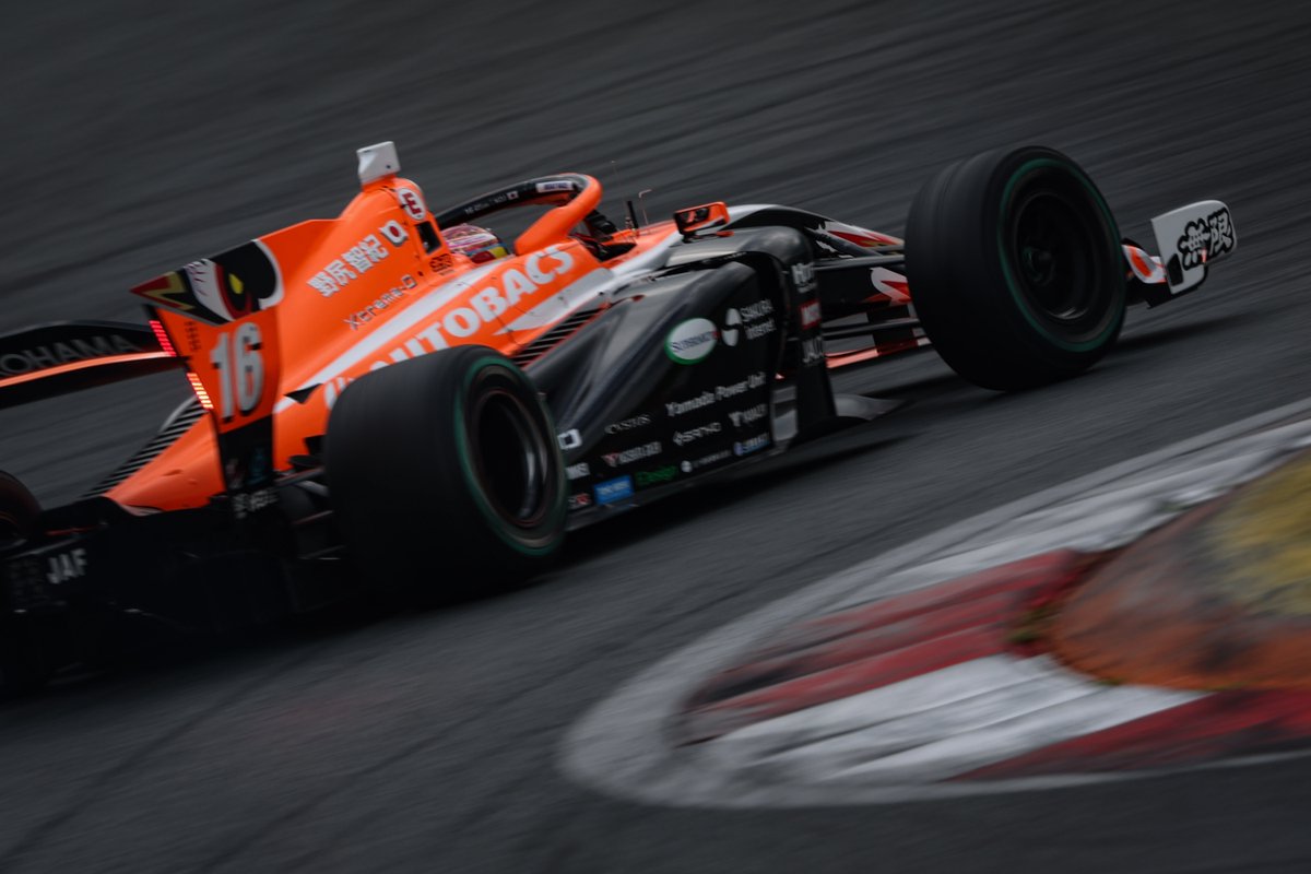 mugen1973's tweet photo. 真夏の３連戦まであと7日....。

#TEAMMUGEN #AUTOBACS #SFormula
#野尻智紀 #岩佐歩夢 #Honda #HRC #PoweredByMOTUL https://t.co/PxyRpaDZwv