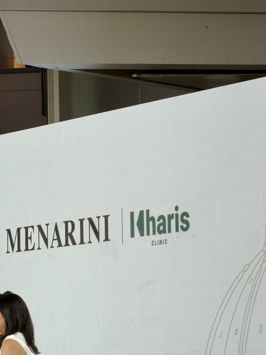 _itsmeworjor's tweet photo. เช็คชื่อค้าบ มารอให้กำลังใจน้องบุ๊คแย้ว⭐️🍅

BOOK WITH MENARINITH
#BookxMenarini
#TimelessBeautybyMenarini https://t.co/NpMTdW1aPk