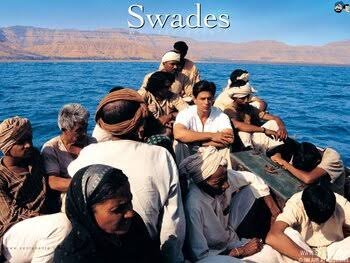 Ishatri04's tweet photo. @samrth__ It's time for u to swades your way back to kanpur https://t.co/90WbYwvvlY