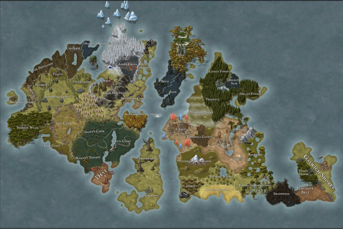 BrightBarkCal's tweet photo. Slowly working on bringing the world map into pixel form. So far all I have is this WIP of the bottom right Galwich Shores. Baby steps ๐ช You won't visit everything in SoD but we'll get there one day!
#IndieGame #GameDev #PixelArt #ARPG #rpg #mapmaking https://t.co/XYzIVPOOEF