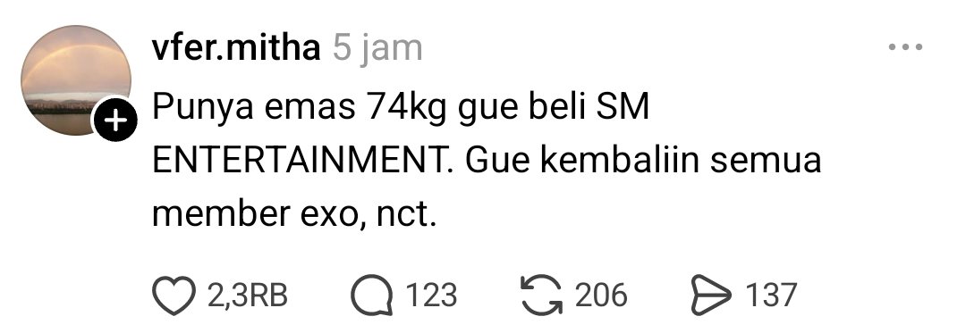 Grizellaeris's tweet photo. Mimpi basah exol dan sijeuni😭 https://t.co/MGLjVEsc97