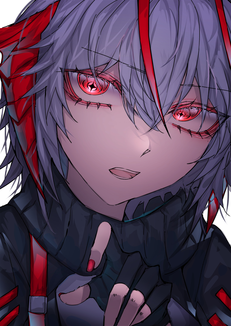 33_gaff's tweet photo. W     #アークナイツ #Arknights https://t.co/l1ejghY65k