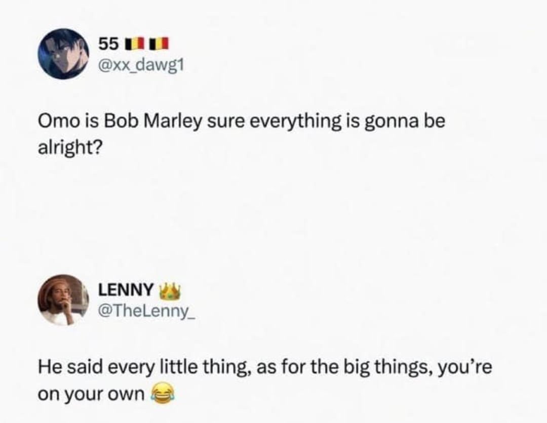 MDrea63's tweet photo. 💀💀💀💀💀😹 https://t.co/P3BWTemtNg