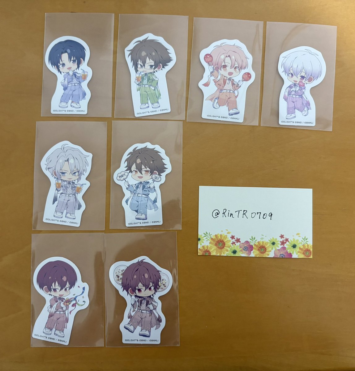 Rin tweet media