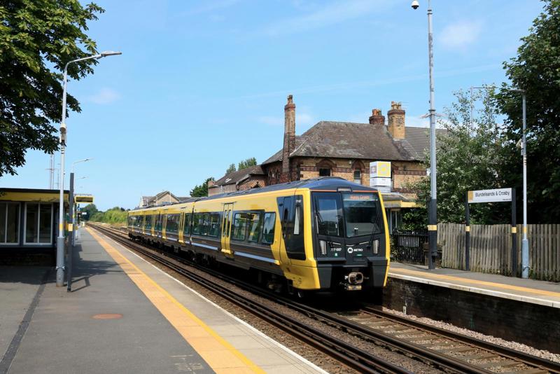 RAIL Magazine tweet media