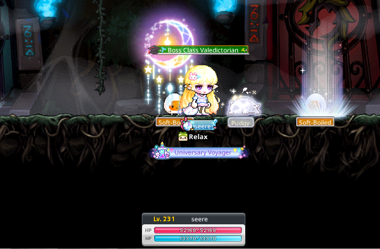 DirdasoSS's tweet photo. 🔥🔥Keep leveling up before the next update🔥🔥

@MaplestoryU https://t.co/EWq9zzHDZP