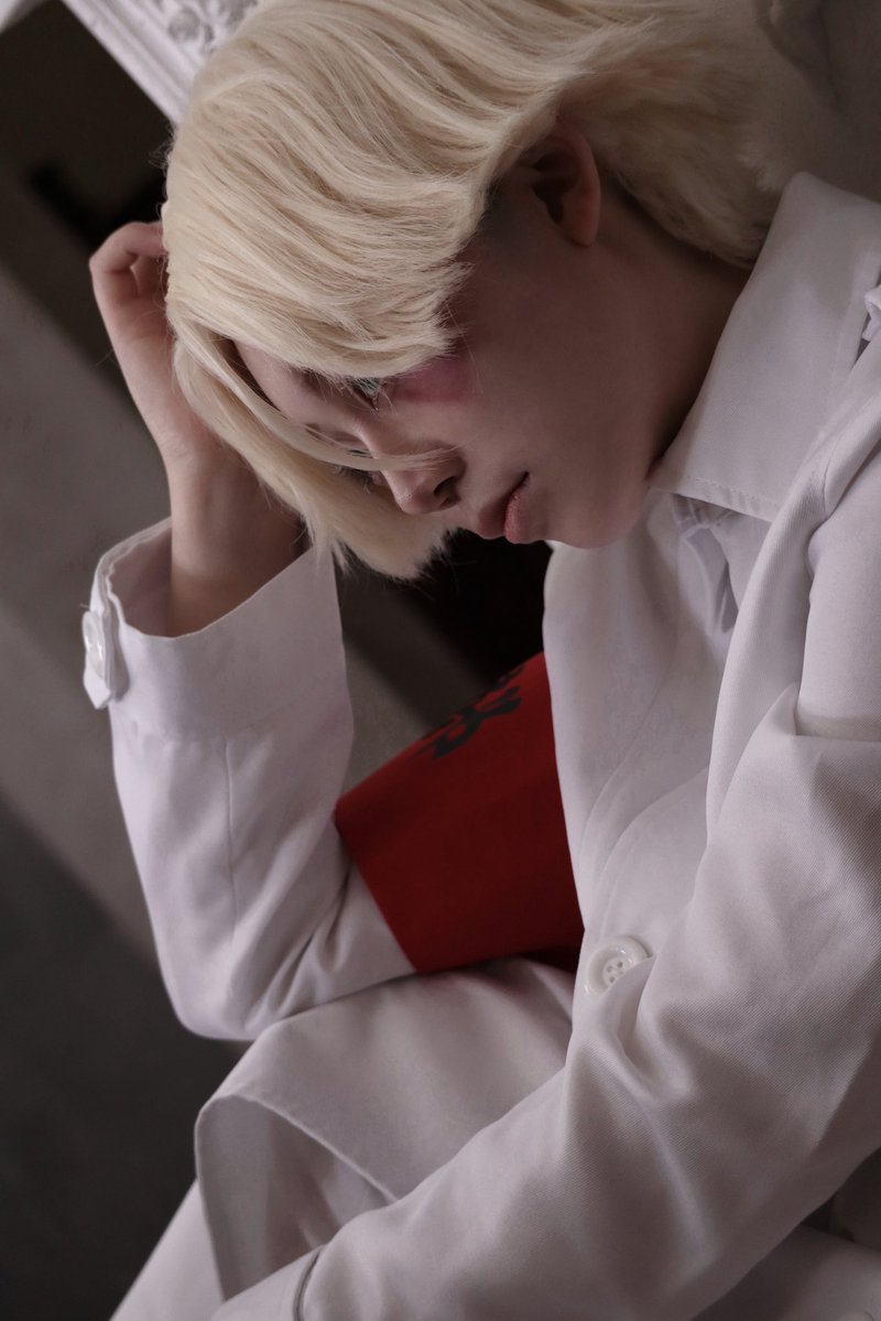 るり。 (@ruri__0615) / Posts / X