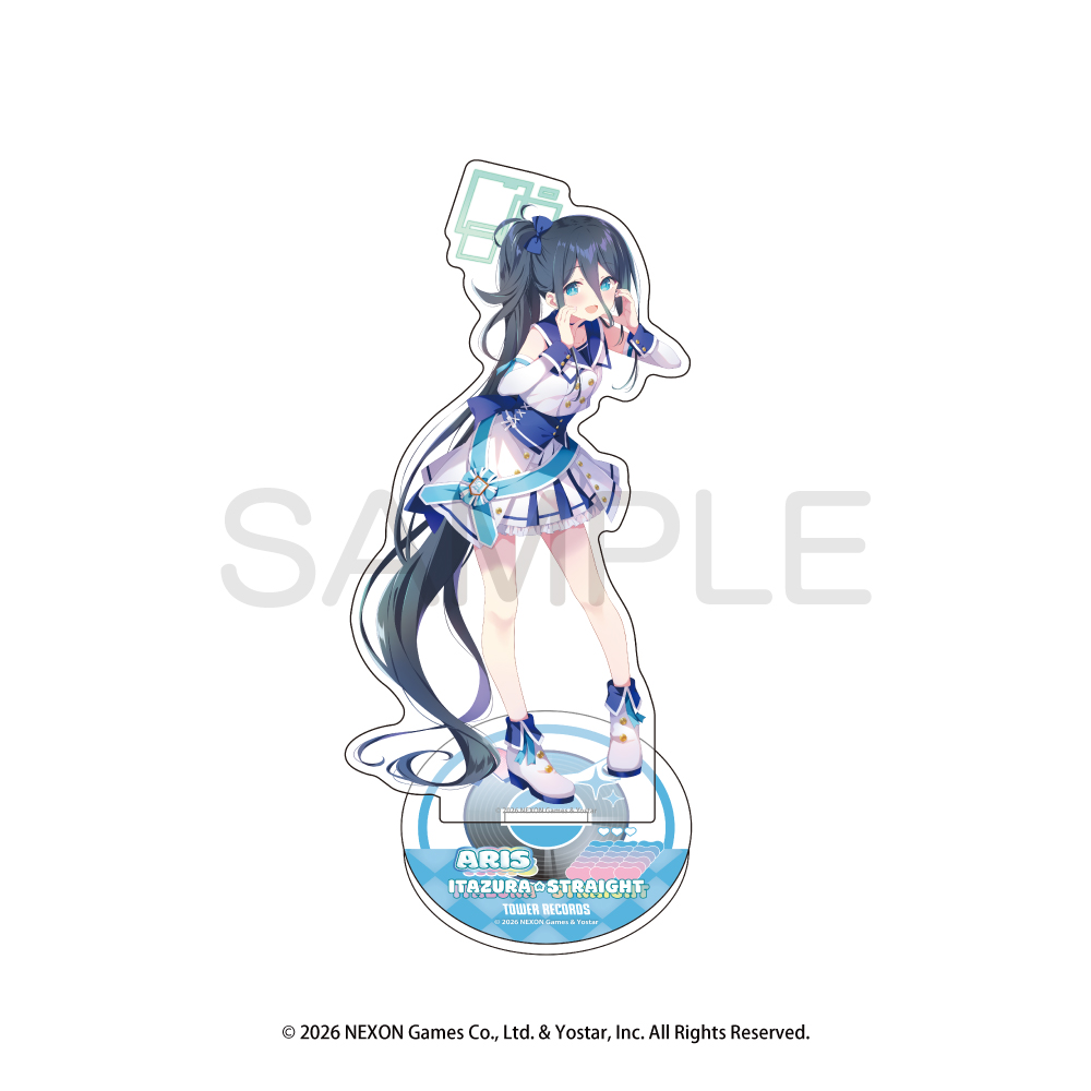 ブルアカ グッズ情報 (@bluearchive_go) / Posts / X