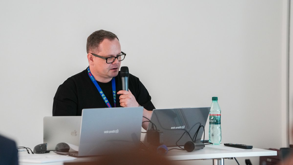 StatPoland's tweet photo. 🛰️ At #ICASX, participants are taking part in a hands-on workshop led by experts from #StatisticsPoland on the practical use of #EarthObservation data in #OfficialStatistics.
🌱 These technologies help improve crop monitoring and assess vegetation health more effectively. https://t.co/05xrJdZB9u