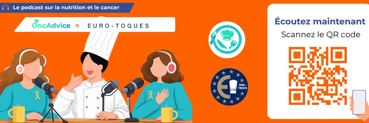 ggomez_chef's tweet photo. Eurotoques France et OncAdvice agissent pour la nutrition. #eurotoquesfrance #oncadvice #guillaumegomez #guillaumegomezpageofficielle https://t.co/o55UY2B2DH
