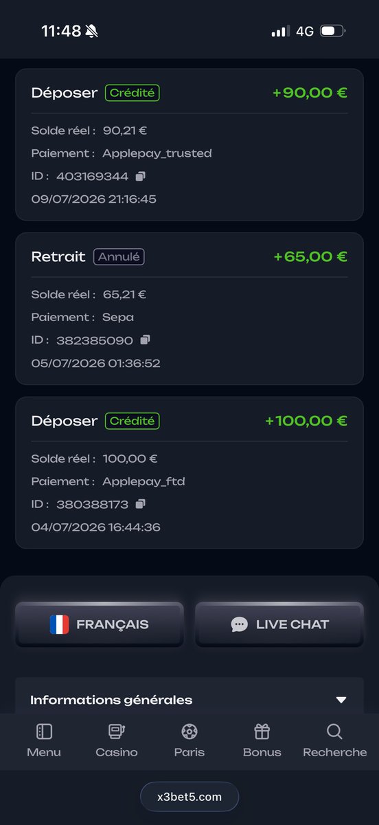 cryx_off's tweet photo. @Diegouze111465 ça te suffit ça ? j’avais fais le compte la semaine dernière avec ton lien enfait https://t.co/lDewyeOjwS