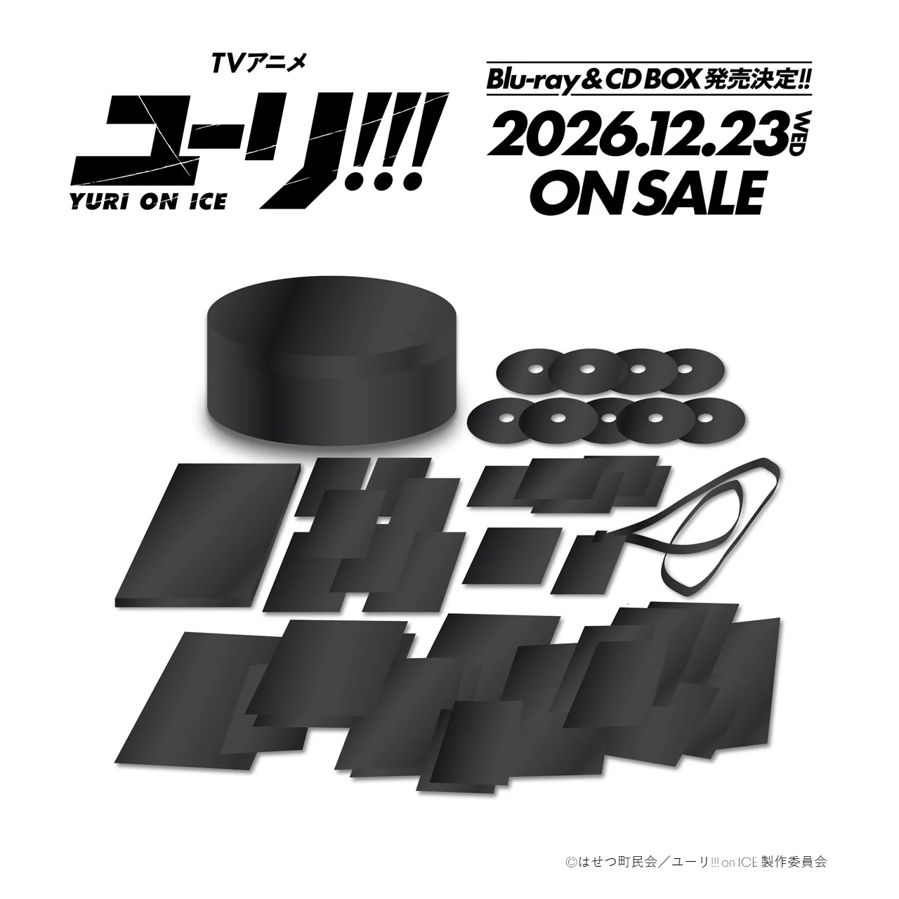 MAPPA グッズ【公式】 on X: 