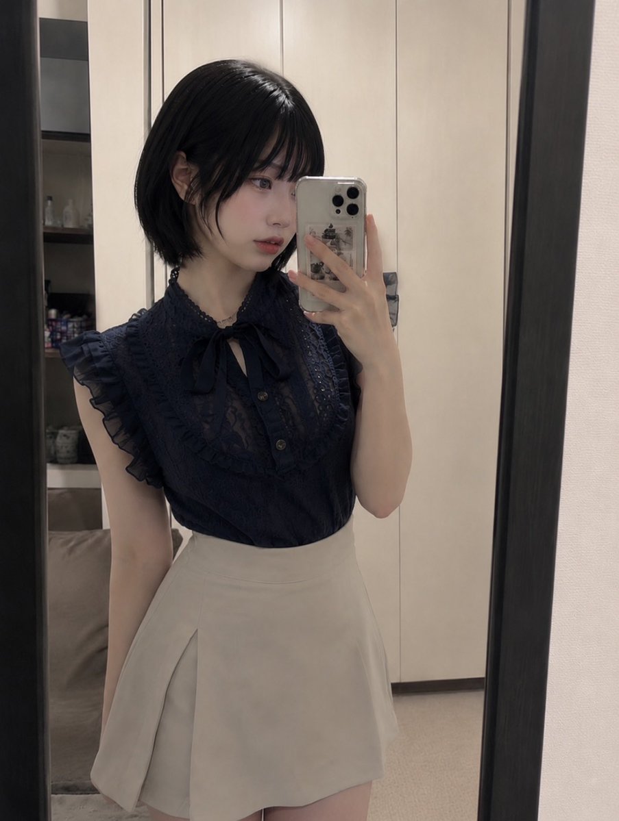 nyanc_7's tweet photo. かわいいください( ᐢ. ̫ .ᐢ ) https://t.co/VqyLjJnnk0