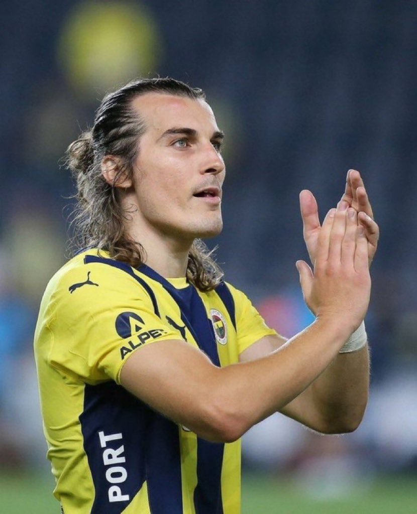 KadikoyMedya_'s tweet photo. Çağlar Söyüncü için Suudi Arabistan’dan ciddi teklif var. https://t.co/CcBc27sqI1
