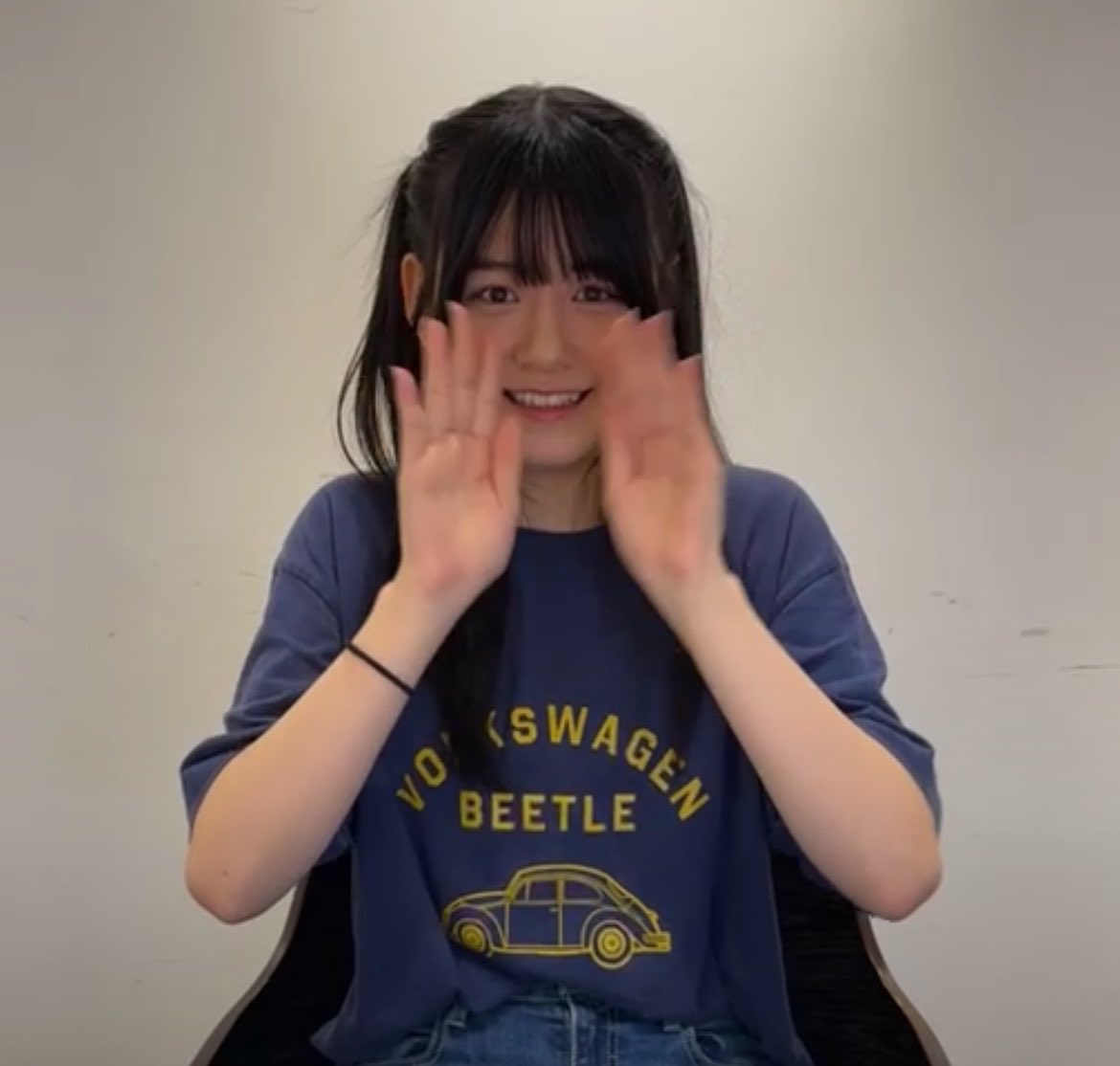 _aki2yan's tweet photo. 本人は誕生日以外ライブしないと言ってたけど、これを機にまたやってくれると嬉しいな☺️
1人で配信おつかれさま♡
ちゃんとスクショしましたよ📷
#スタープラネットアイドルアカデミー
#スタアカ
#百瀬詩音 ちゃん🍑 https://t.co/ezY5z4WghI