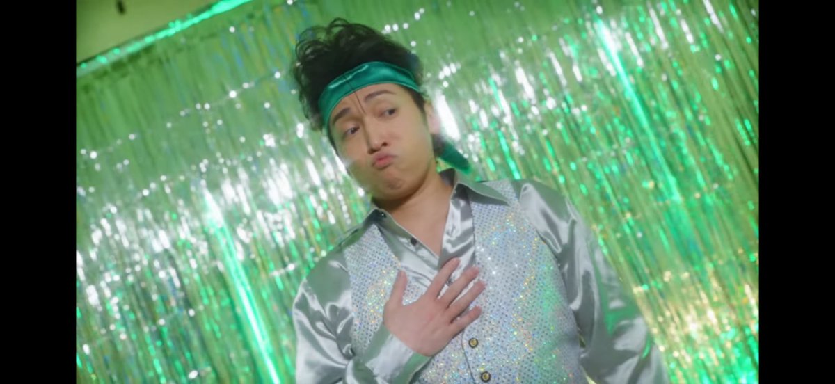 M_ssm_29's tweet photo. 💚🤮Geroさん活動13周年🤮💚
イケイケなげろりんもおふざけ金城敬樹も愛💚💚💚活動を始めてくれて感謝！！ECHOESちょーちょー楽しみです🫶🏻🫶🏻
 #Geroメジャーデビュー13周年 https://t.co/B3uOZyTPLw