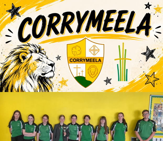 Hope Corrymeela House tweet media