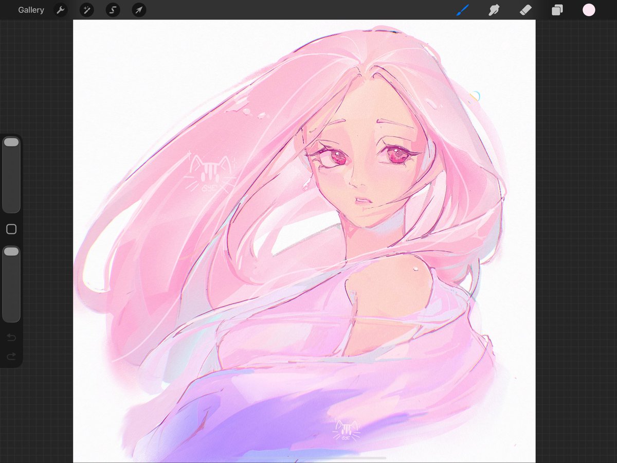 syepaton__'s tweet photo. Art wip!! Doesnt she look like mizi from alien stage??

I wanna make some friends on twitter! Anyone wanna be moots? #artmootsㅤㅤㅤㅤ #ocart https://t.co/PuRZ6e79CG