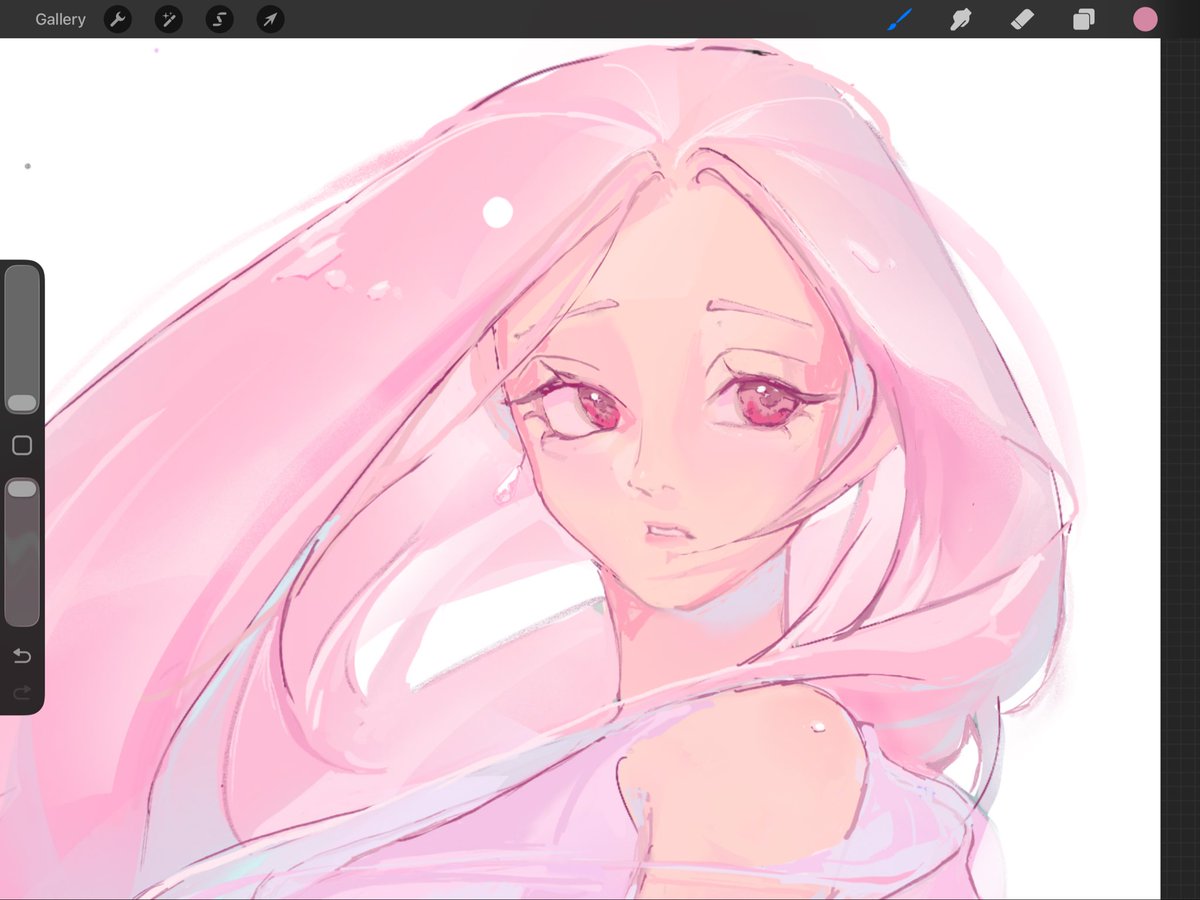 syepaton__'s tweet photo. Art wip!! Doesnt she look like mizi from alien stage??

I wanna make some friends on twitter! Anyone wanna be moots? #artmootsㅤㅤㅤㅤ #ocart https://t.co/PuRZ6e79CG