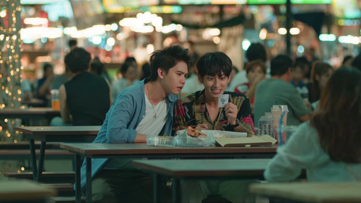 Mojibabypotato's tweet photo. โค้ชก้องเป็นติ่งหรอ เปิดกล่องจุ่ม

TRAILER MATCHPOINT SERIES

#MatchPointSeries
#ซิงชิม่อน #Singchimon https://t.co/pmswyQ4P9L