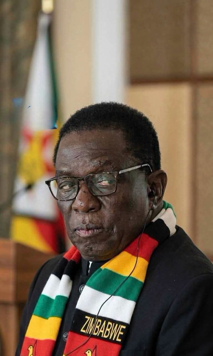MaronjeseVital's tweet photo. Fellow Zimbabweans, our nation is dying from Mnangagwaism which is  a deadly virus eating away at our CONSTITUTION, our FUTURE, and our FREEDOM.

This disease is spreading fast like veld fire and it will KILL our DEMOCRACY if we don’t act NOW.

Enough is enough. The time for #WeThePeople to cure this sickness is here. Let's Rise up before it’s too late!!! 
#ZanuPFMustGo 
#WeThePeople 
#Section59