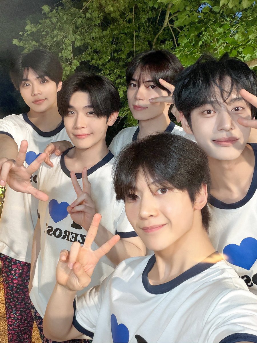 📸] 260710 — #SUNGHANBIN 𝐙𝐄𝐑𝐎𝐁𝐀𝐒𝐄𝐎𝐍𝐄 𝟑𝐑𝐃