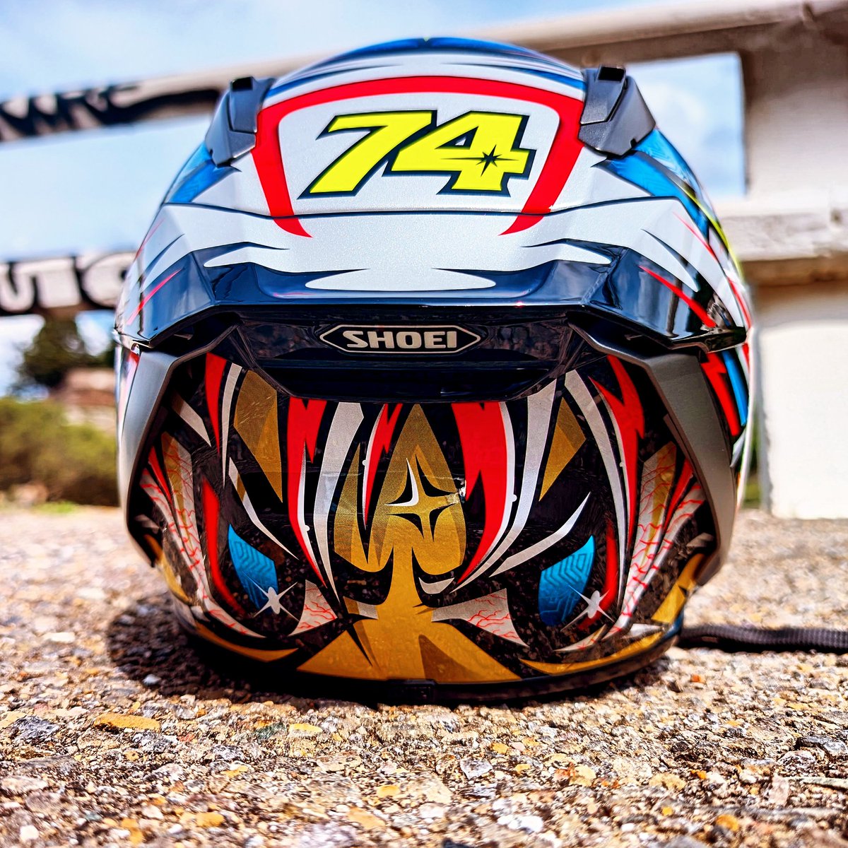 KTMRIDER8193's tweet photo. @GresiniRacing https://t.co/VTnjsvPet0