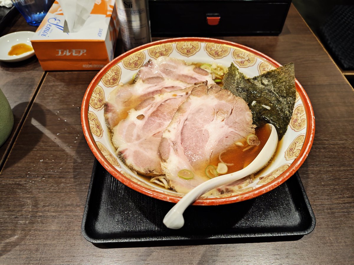 atsudef's tweet photo. @p37373 どれかを食べに・・・ https://t.co/j0uq03waF0