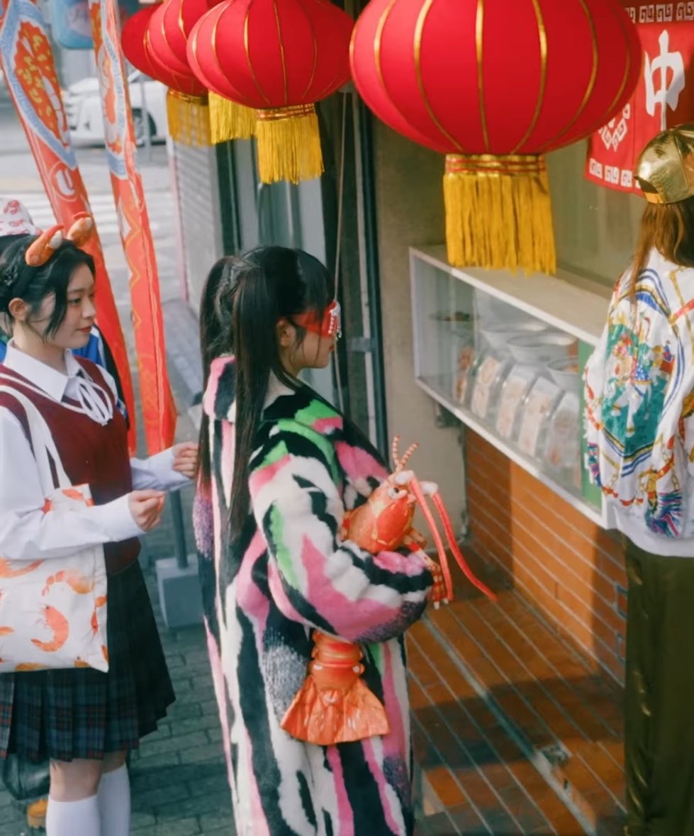 ebc_rr5's tweet photo. あんたエビザベスって名前やったんか https://t.co/bnvYl17cAP