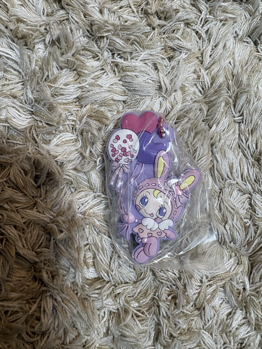 arssho2525's tweet photo. 【交換】メゾピアノ ハローキティ ラバーマスコット ガチャ

譲→画像1枚目
求→画像2枚目✖︎以外

被ってしまったため交換したいです！ https://t.co/lDAvtOMD7R