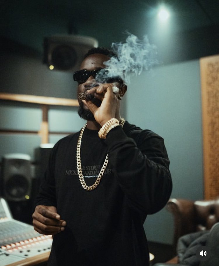 Baddest Boss tweet media
