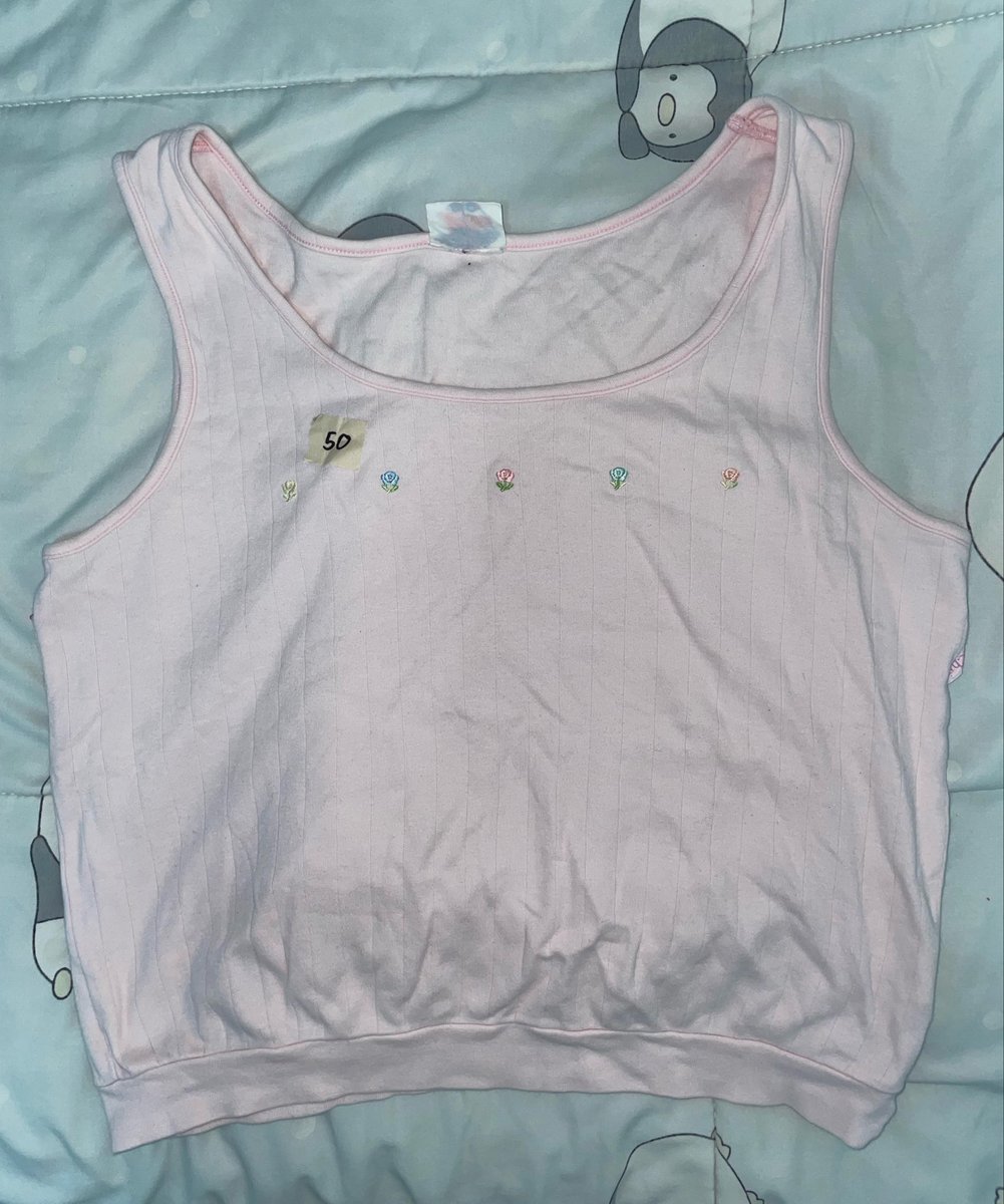 tamitami3ou's tweet photo. 50.- ค่าส่ง35.-

#เสื้อผ้ามือสอง #เสื้อผ้ามือสองสภาพดี #เสื้อผ้ามือสองราคาถูก #ส่งต่อเสื้อผ้า #ส่งต่อเสื้อผ้ามือสอง #ส่งต่อเสื้อผ้ามือ2 https://t.co/cS1SiwJouH