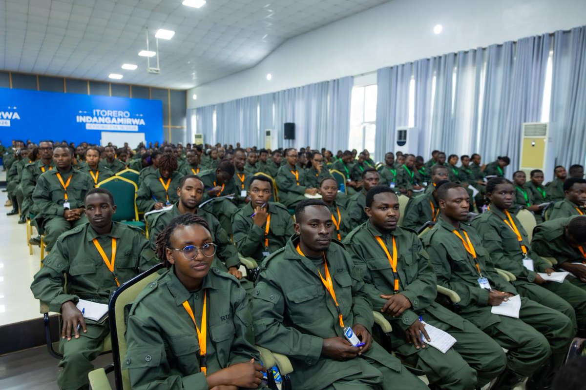 Ministry of National Unity and Civic Engagement tweet media