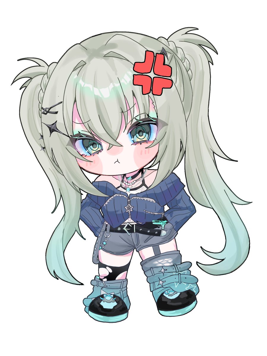 K_onag1's tweet photo. 🦈💢
#Rei0ut https://t.co/x5Vnb20btp