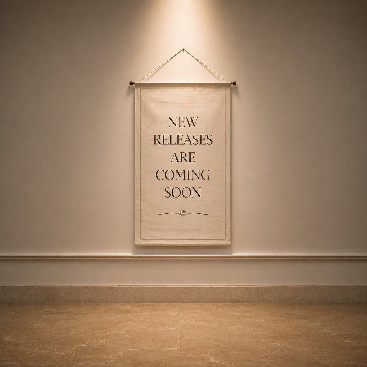 CaliSoundOff's tweet photo. A new chapter begins soon. Ready for the next journey? https://t.co/GVoP651ZCF