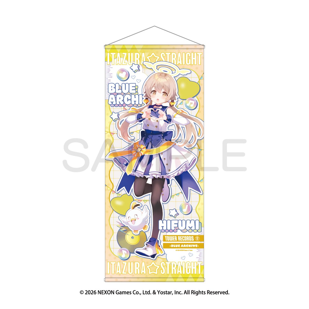 ブルアカ グッズ情報 (@bluearchive_go) / Posts / X