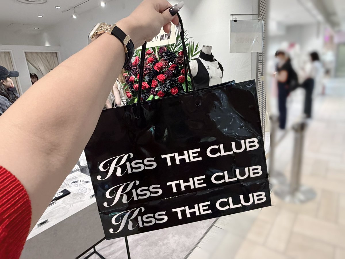KISS THE CLUB (@kiss_the_club) / Posts / X