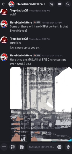 PaperPosseALT's tweet photo. continuation of evidence. https://t.co/hLjuojutb8
