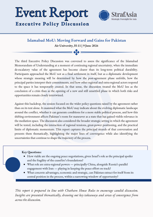 StrafAsia Pakistan tweet media