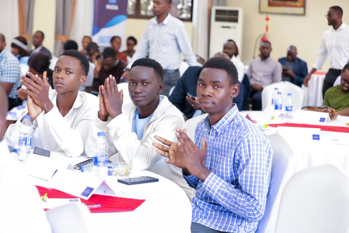 FitspaUG's tweet photo. 📌 Panel Highlights | The State and Future of Crypto and Virtual Assets in Uganda; Use Cases & Opportunities

What real value do virtual assets offer beyond speculation?

Moderated by Flavia Eleanor Kasenge, the discussion explored practical blockchain applications, stablecoins, cross-border payments, innovation, consumer protection, and the role of regulation in unlocking Uganda’s digital economy.

#FITSPA #CryptoAssets #VirtualAssets #Blockchain #FintechUganda