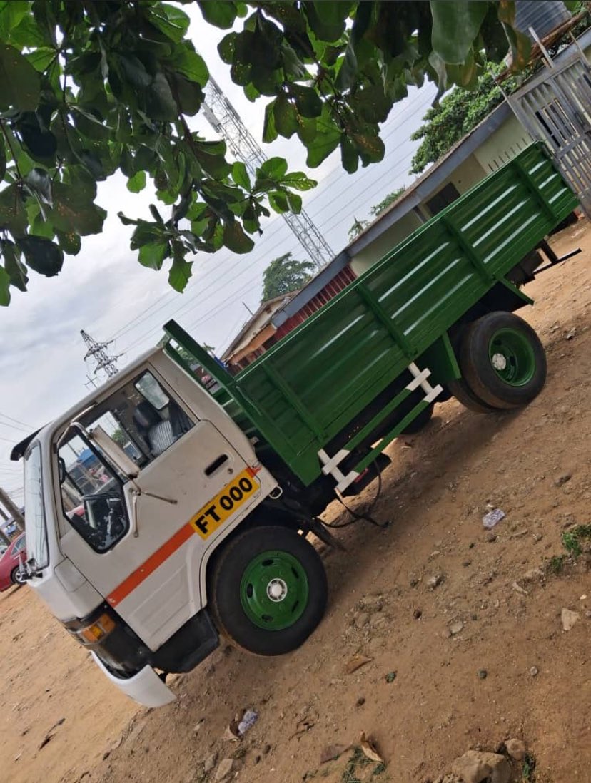 GidiOracle01's tweet photo. Just to remind you all that anything Mini open trucks to fit your budget is available...

Solid Engine 
Rugged Body 
Great warranty https://t.co/C13PEQ4T70