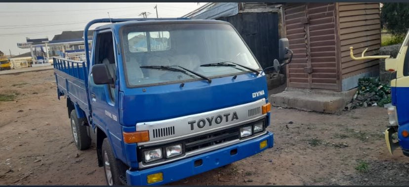 GidiOracle01's tweet photo. Just to remind you all that anything Mini open trucks to fit your budget is available...

Solid Engine 
Rugged Body 
Great warranty https://t.co/C13PEQ4T70