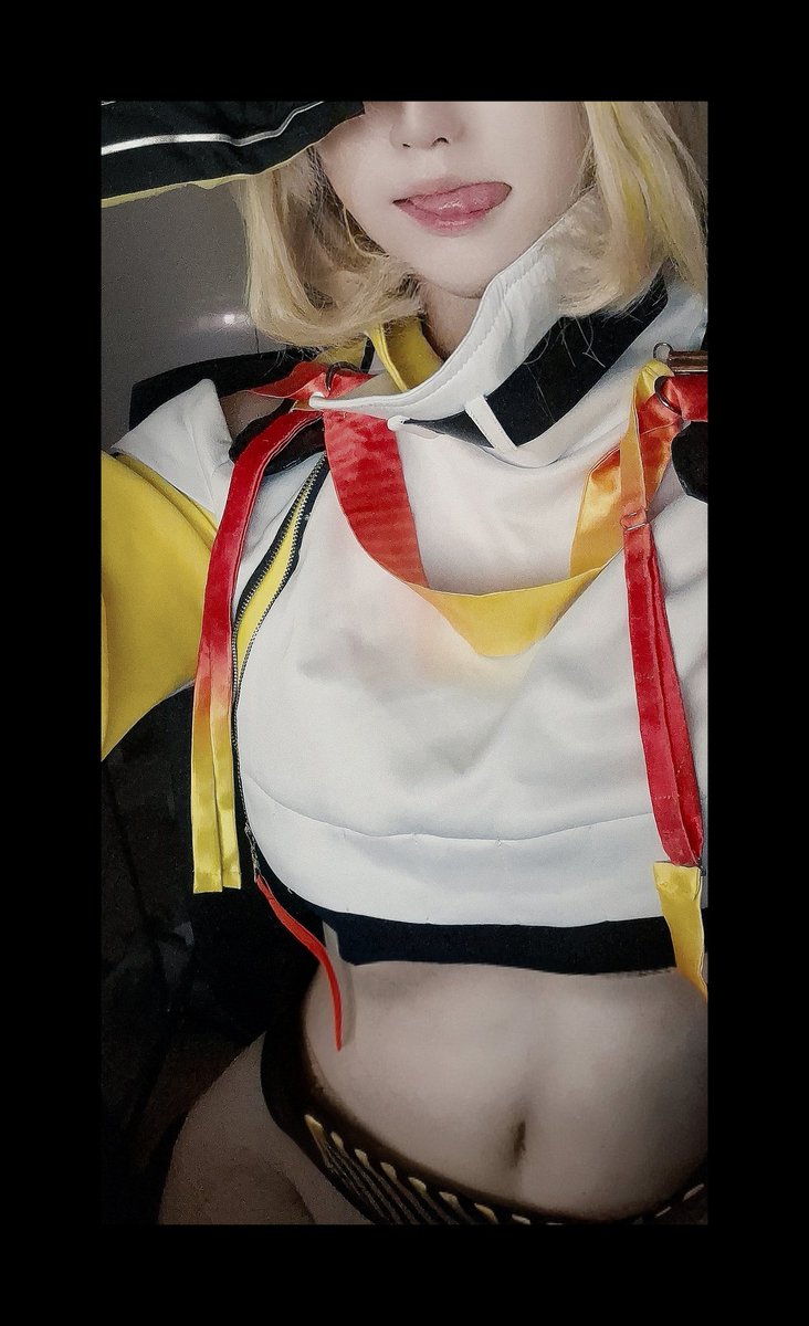miyu_kawa2's tweet photo. #コスプレ #NIKKE
세상의 희로애락을 느끼기에 28메가면 충분하져. https://t.co/LZ0sjKNKIf