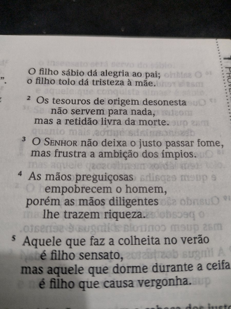 Tokis1's tweet photo. Provérbios 10 https://t.co/Ncu84WfNDm