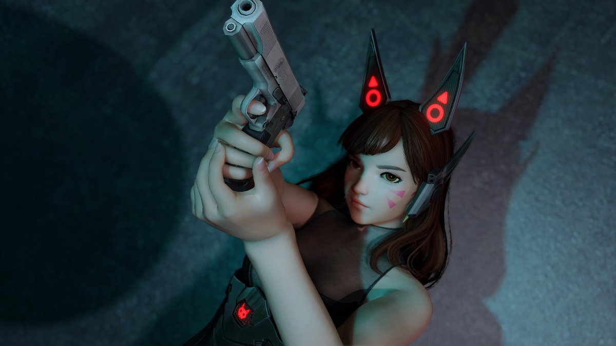 Skyruler252's tweet photo. You're under arrest by cyber Dva !
#SkyrimSE #Skyrim #SkyrimMods #screenshots #nsfw #Overwatch #Dva https://t.co/6EBF6HHtuo
